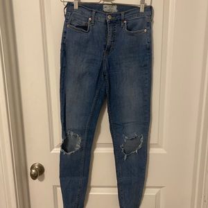 Free people jeans